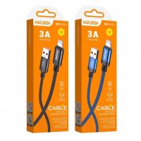 Кабель Lightning KAKUSIGA KSC-970