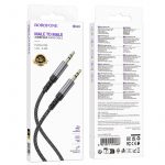Кабель AUX Borofone BL24