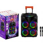 Акустическая колонка BK-8888