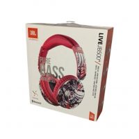 Беспроводные наушники JB500