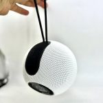 Портативная колонка OP-516 oudiobop