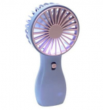 Портативный вентилятор ручной DianDi SQ 2238 C