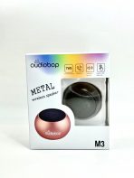Портативная колонка M 003 oudiobop