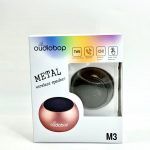 Портативная колонка M 003 oudiobop