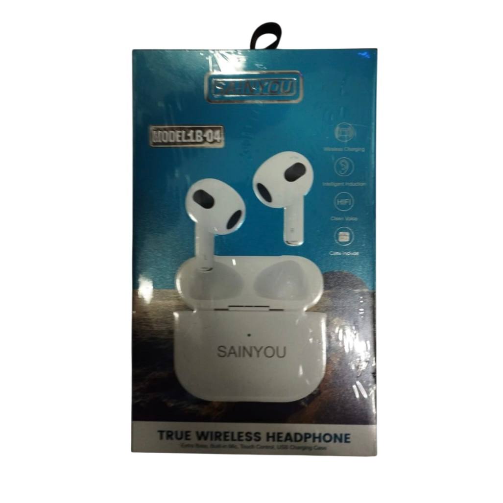 Беспроводные наушники SAINYOU LB-04 Беспроводные наушники SAINYOU LB-04