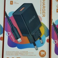 СЗУ+Lightning JOKADE JB048