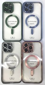 Чехол Creative MagSafe на Iphone 14 Pro Max