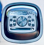 Акустическая колонка ZQS-8250