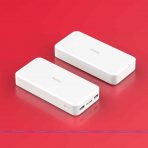 Power Bank MI .PB200. 20000mah 18W