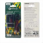 СЗУ+Type-C Jokade JB020