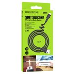 Кабель Borofone BX31 Lightning