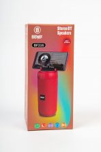 Портативная колонка BENEF BF-216