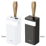 KAKU KSC-771 Power Bank 40000mah (Черн./Бел.)