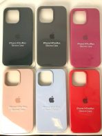 Чехол Silicone Case Iphone 14 Pro Max