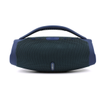 Портативная колонка BOX3 mini LED