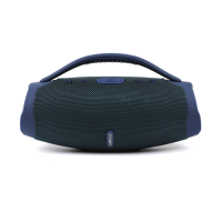 Портативная колонка BOX3 mini LED