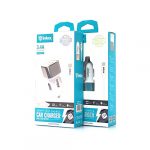 АЗУ Inkax CC-03 + Micro