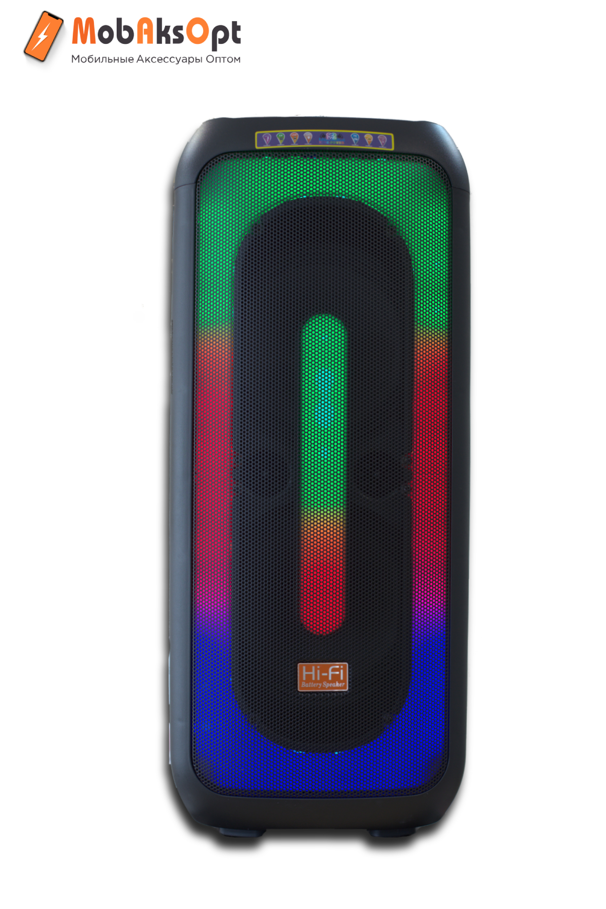 Акустическая колонка CH-8822 Акустическая колонка CH-8822