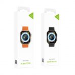 Smart Watch Borofone BD10 ULTRA