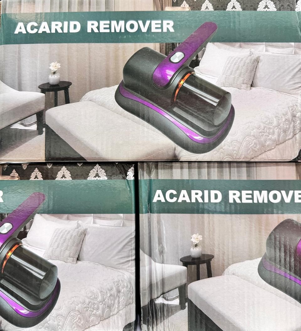 Пылесос для кровати и мягких поверхностей №816 Пылесос для кровати и мягких поверхностей №816