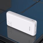 KAKU KSC-881 Power Bank 20000mah