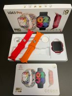 Smart Watch LG63 Pro