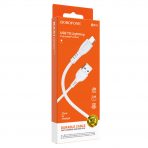 Кабель Borofone BX51 Lightning