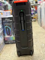 Акустическая колонка oudiobop BK-8825