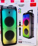 Акустическая колонка ZQS-8236