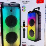 Акустическая колонка ZQS-8236