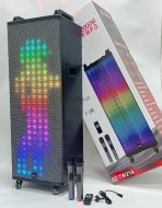 Акустическая колонка DPUS SZ-TW214