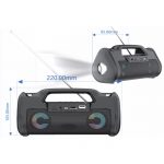 Акустическая колонка JBK-T205