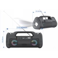 Акустическая колонка JBK-T205