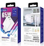 СЗУ JOKADE JB046 + Type-C