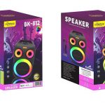 Акустическая колонка BK-812