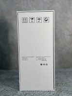 Электрическая зубная щетка  IPX7