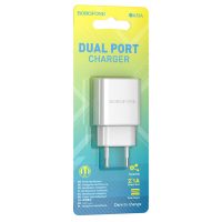 СЗУ Borofone BA53A (блок)