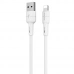 Кабель Borofone BX30 Lightning