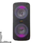 Акустическая колонка QS-4213