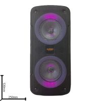 Акустическая колонка QS-4213