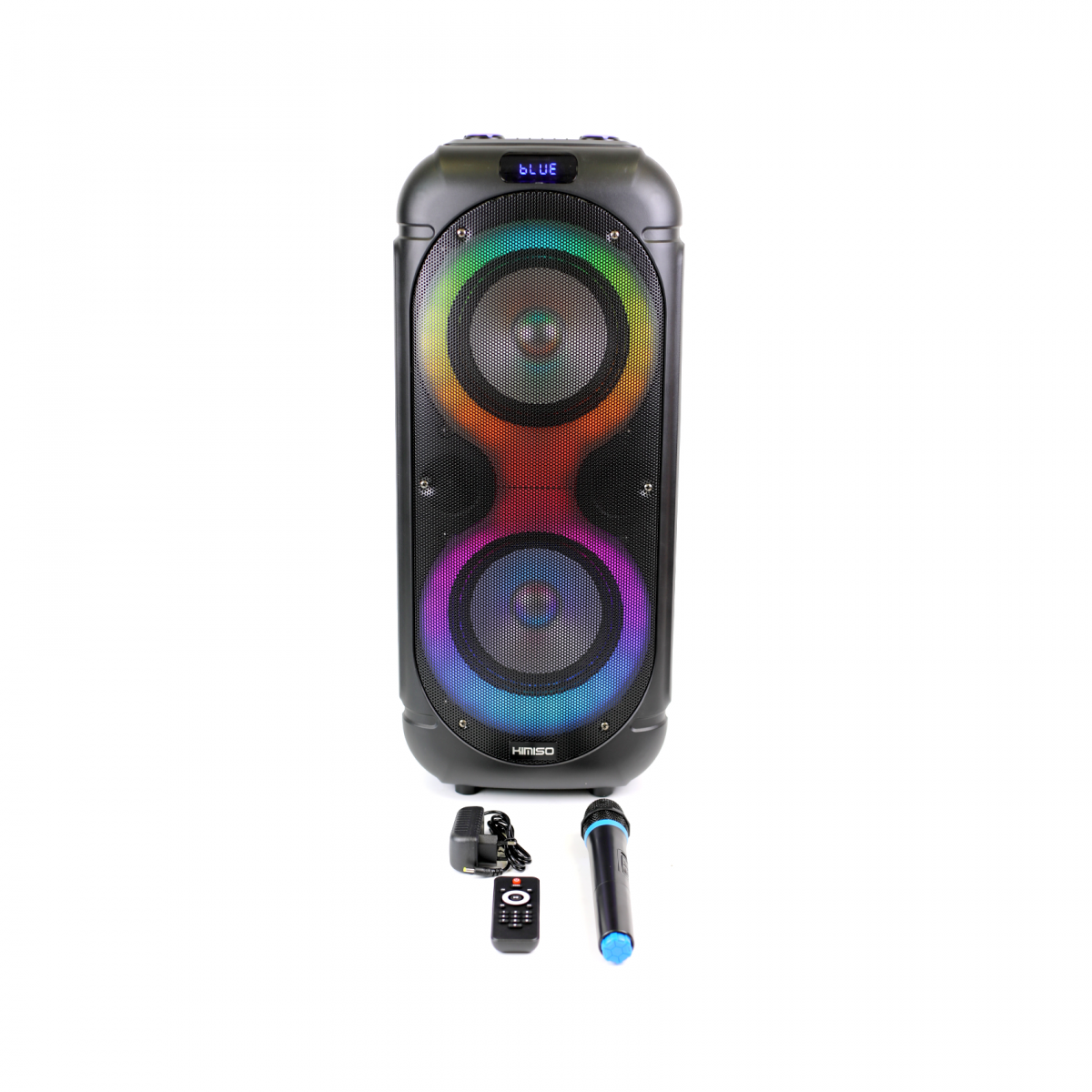 Акустическая колонка QS-4240PRO