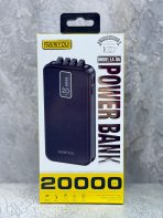 SAINYOU LA05 Power Bank 20000mah