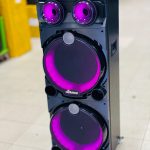 Акустическая система oudiobop BK-1230