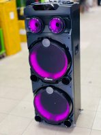 Акустическая система oudiobop BK-1230