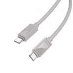 Кабель Borofone BX109 Type-C to Type-C