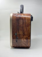 Портативная FM колонка RX-740D