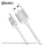 Кабель Type-C KAKUSIGA KSC-089