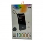 Power Bank 10000mAh oudiobop OP-150