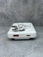 SAINYOU LA13 Power Bank 10000mah (22.5W)