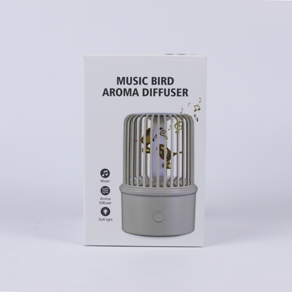 Увлажнитель воздуха LA-0635